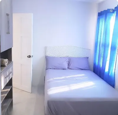 Cozy Valley View Apartment close to U.S Embassy & Airport