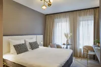 Breathe Hotel Leiden Hotels in Leiden
