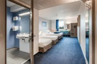 Ace Hôtel Toulouse Blagnac