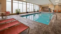 Best Western Airport Inn  Suites Cleveland