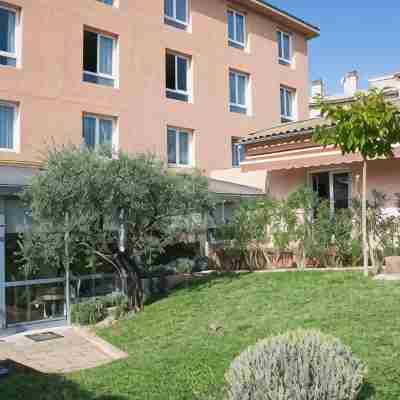 Best Western Hotel le Sud Hotel Exterior