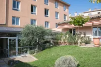 Best Western Hotel le Sud
