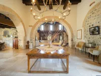 Tenuta Ciminata Greco Hotels in Rossano