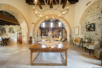 Tenuta Ciminata Greco Hotels in Rossano