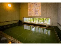 SUPER HOTEL JR Fuji Station Honkan - con terme