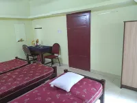 Anju Tourist Home Hotels in Kazhakuttam