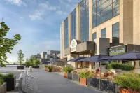 Sheraton Brussels Airport Hotel Hotels in Nossegem