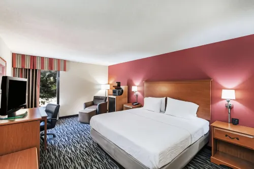 Hampton Inn Aiken