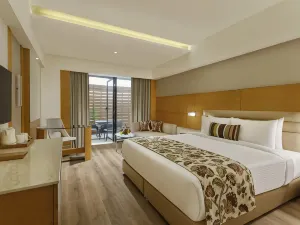 Nataraj Sarovar Portico Jhansi