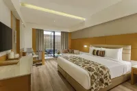 Nataraj Sarovar Portico Jhansi Hotels in 