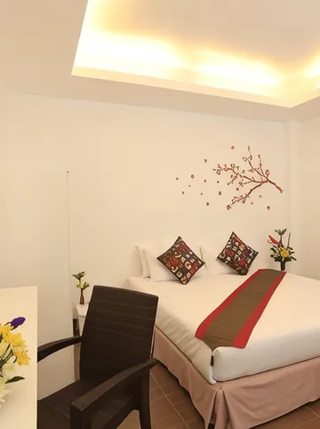 รูปภาพของไวท์ แคท โฮเท็ล