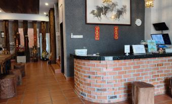 Sim Vintage Villa Langkawi