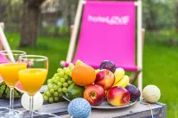 Apartamenty Hotelove z Biokominkiem Stara Kuźnia