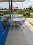 Hotel SR Palangka Raya Menteng 호텔
