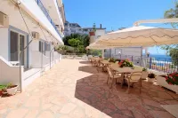 Murati Suites Sarandë