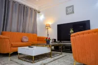 T-Square Residence Makepe