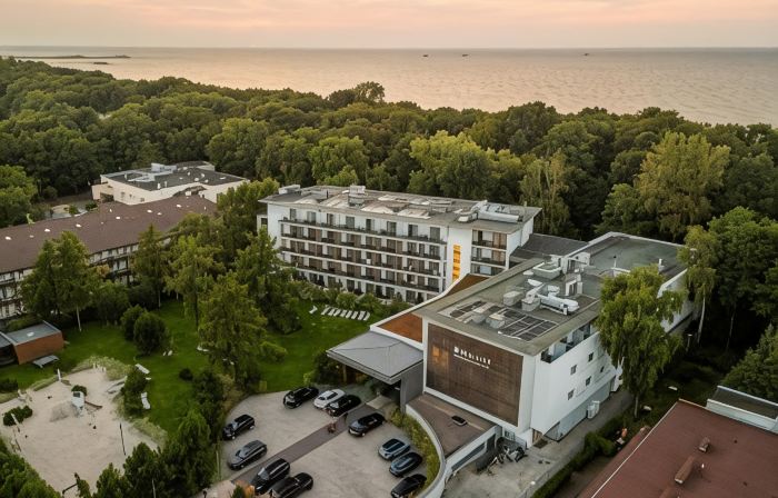 Shuum Boutique Wellness Hotel