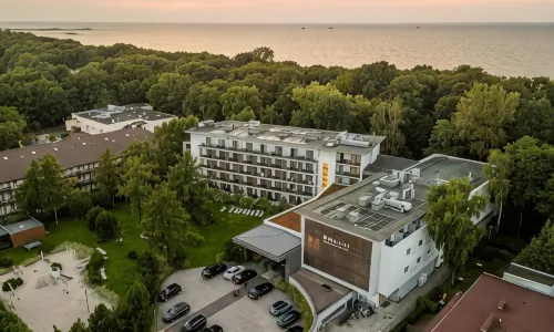 Shuum Boutique Wellness Hotel