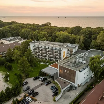 Shuum Boutique Wellness Hotel