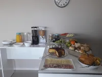 CMB Guesthouse - Desayuno