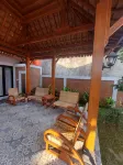 Joglo 2K Hotels in Jebres Subdistrict
