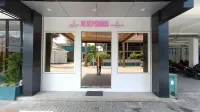 Amaze Hotel Kediri Hotel dekat Wisata Offroad Gunung Kelud