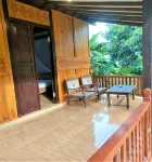 Jala Sutra Cottages