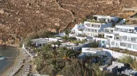 Nammos Hotel Mykonos - spa