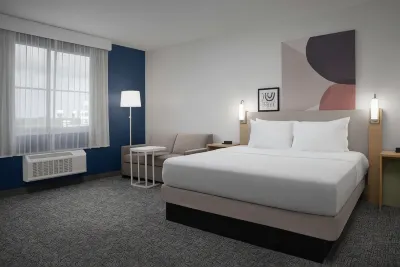 Spark by Hilton Miami Doral