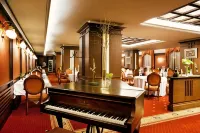 Grand Hotel Sofia Hotel a Sofia