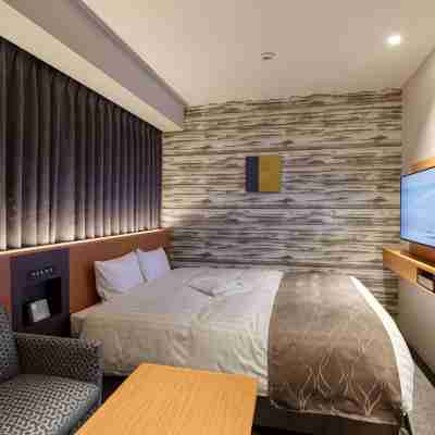 京成ホテルミラマーレ Rooms