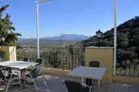 Hotel Sierra de Araceli Lucena Hotels in Lucena