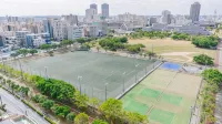 Grand Suite Shintoshin Hotels in Urasoe