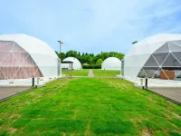 UE GARDEN RESORT (ホテル&グランピング) 東金のホテル