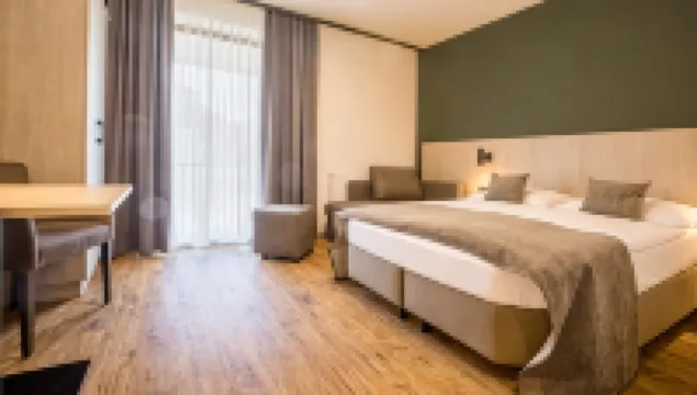 Hotel Das Essigmanngut