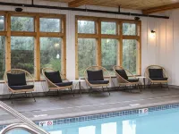Inn at Discovery Coast Hotels in Pacific County