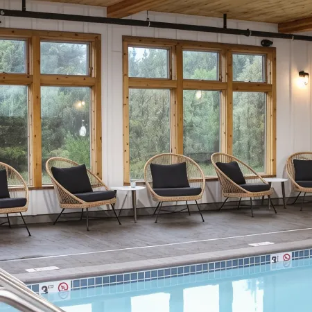 Adrift Hotel