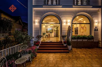 Hera Boutique Hotel Hotels in der Nähe von Da Lat Night Market