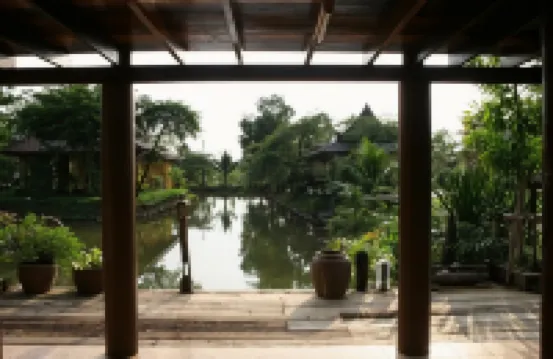 บ้านไทยเฮ้าส์ (Baan Thai House)