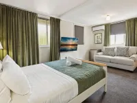 Freshwater Bnb Hotels in Scarness