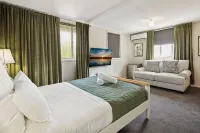 Freshwater Bnb Hotels in Scarness