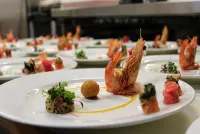 Redearth Boutique Hotel - sarapan