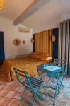 Hôtel Jas Neuf Hotels in Les Issambres