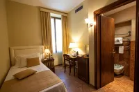 Albergo le Due Corti