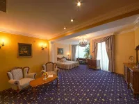 Grand Hotel London Hotels in Odesos