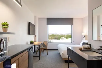 Superior Suite Hotels in 