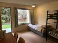 Green Gables Motel in Warburton Hotels in Warburton