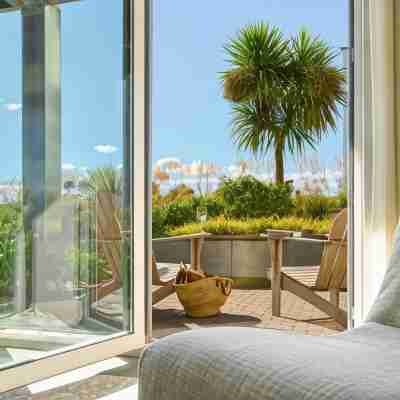 Inchydoney Island Lodge & Spa Rooms