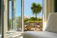 Inchydoney Island Lodge & Spa Hotel di 