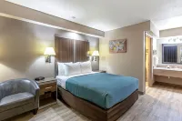 Econo Lodge Kingsville Hotel di Kingsville